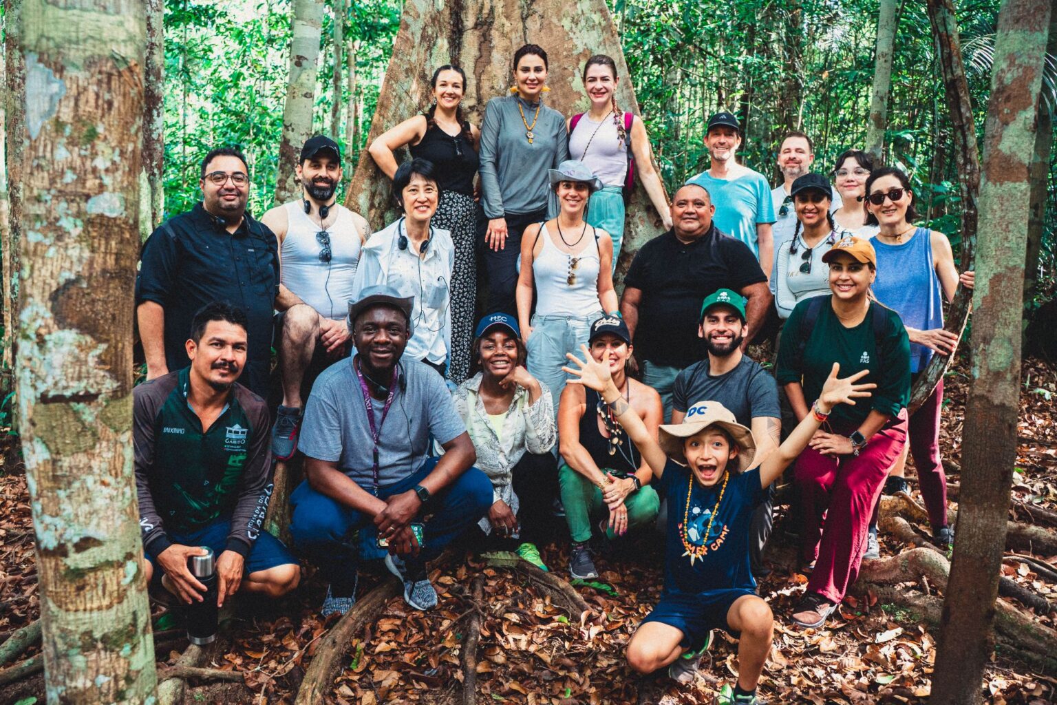 jornadas do conhecimento