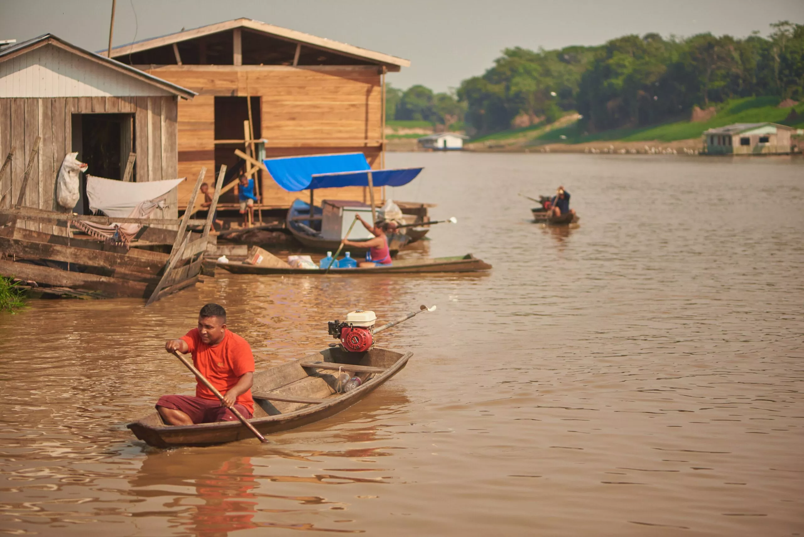 ALIANÇA ADAPTAÇÃO CLIMÁTICA