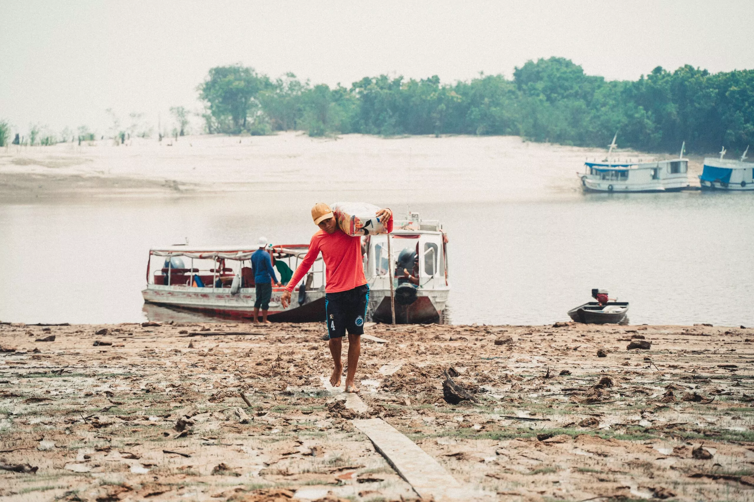 ALIANÇA ADAPTAÇÃO CLIMÁTICA